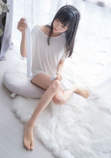 不扣纽扣的女孩电影