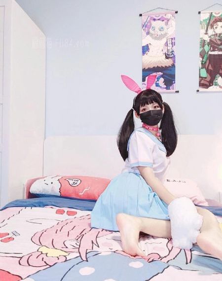魔具少女