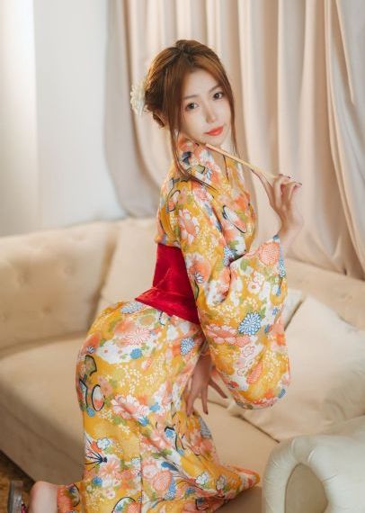 月圆之夜