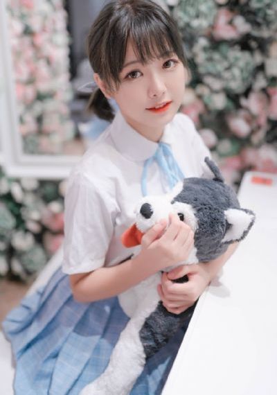 哎呀女朋友
