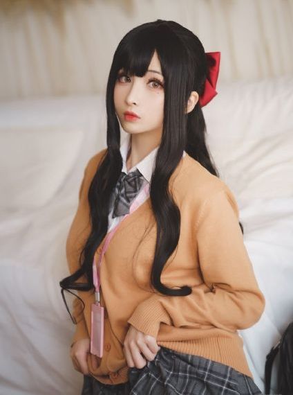 瑞典少女