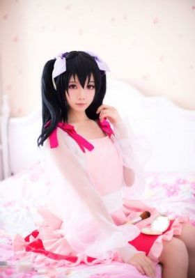 雪狼花