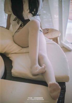 染红的街道