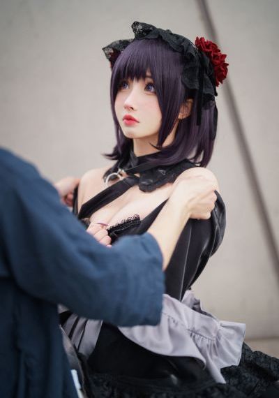 天国少女中文版