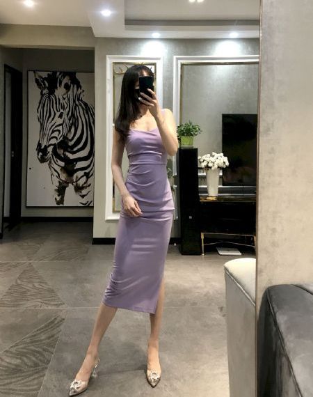 年轻的媳妇儿