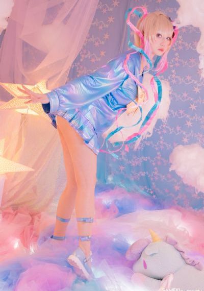 春潮烂