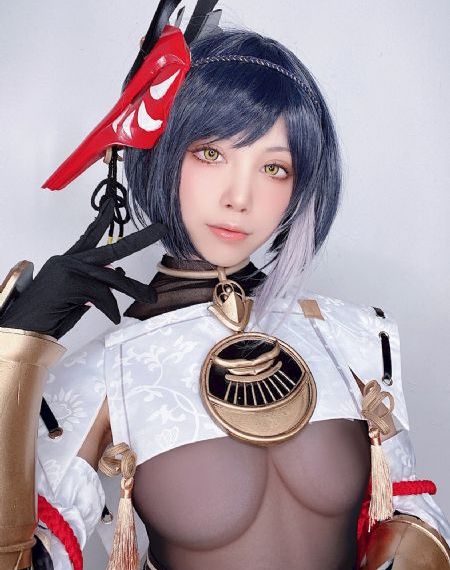 美味岳母