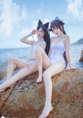 夏天的尾巴