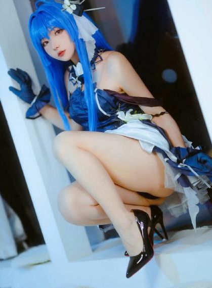 温柔善良的儿媳妇