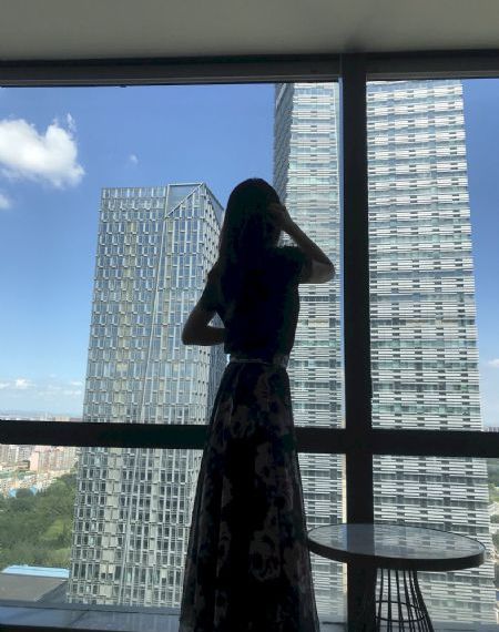一路风尘