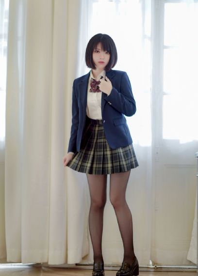 越线的女人
