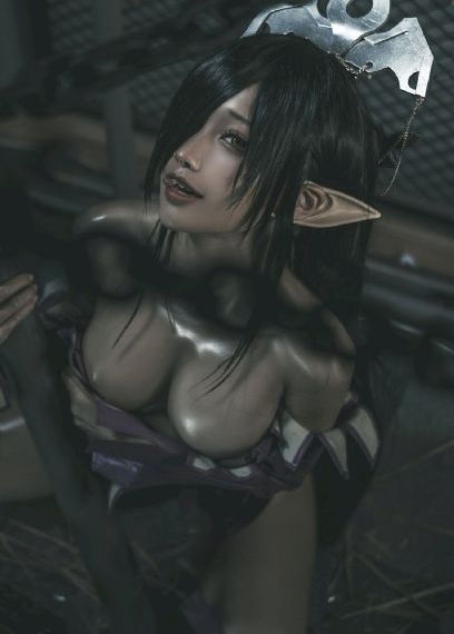 月与雷