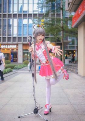 疯狂动物城 普通话版