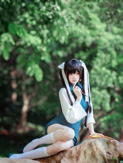 盲女72小时 电影