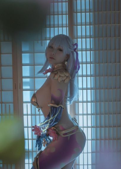 侵入者