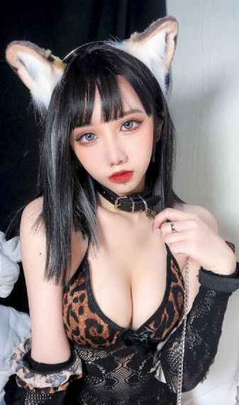 模特的欲望
