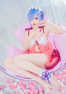 女孩的小森林