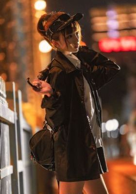 班上只有我一个男生动漫
