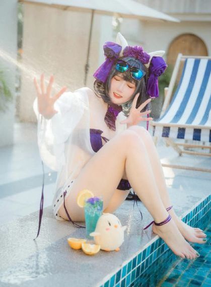 韩世雅 情事