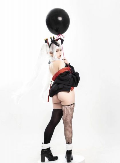 隔壁的妈妈