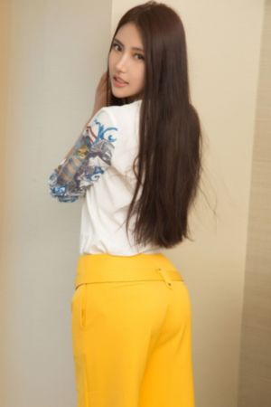 丈夫不在