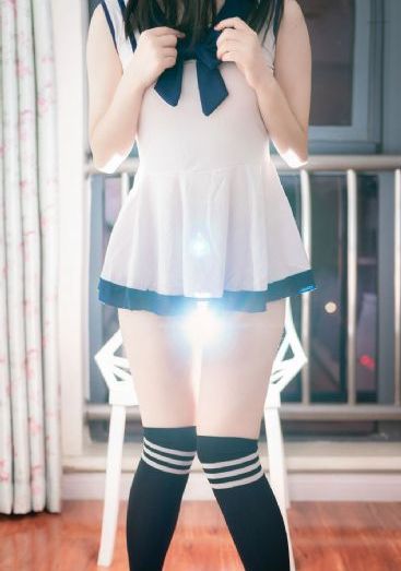 男叉女