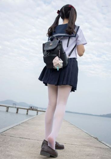 迪拜的女人