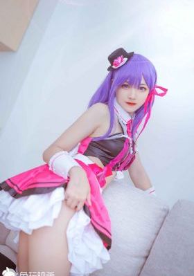 善良的少妇