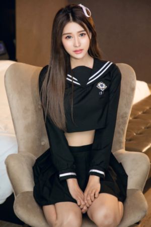 顺从的女孩