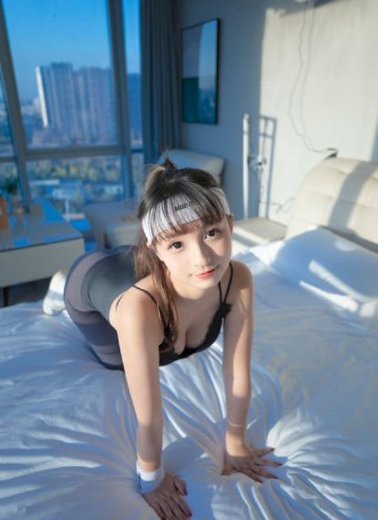 人皮脸