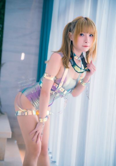 好妻子