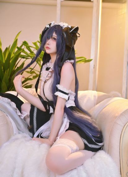 女囚701