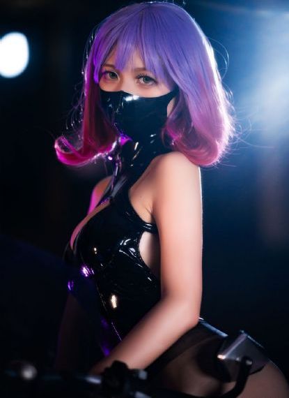 春女怪谈