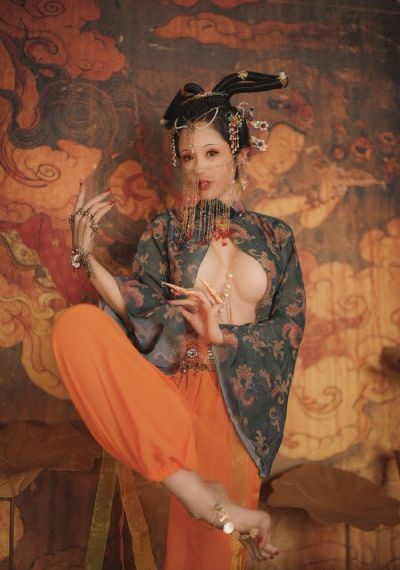 我的黑帮大佬第二部