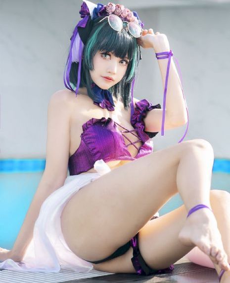 性女游戏电影