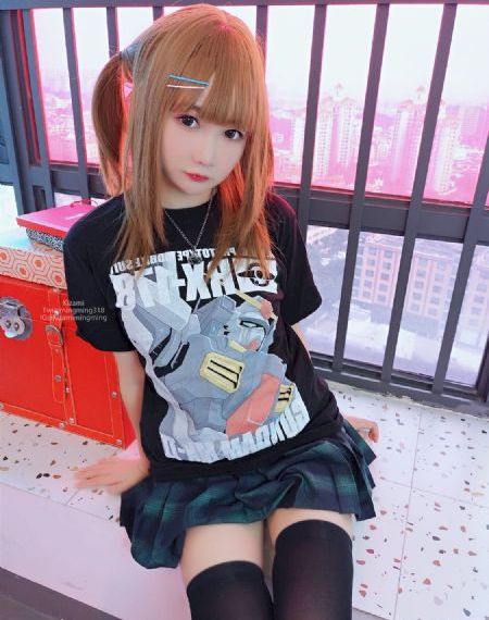 不二情书