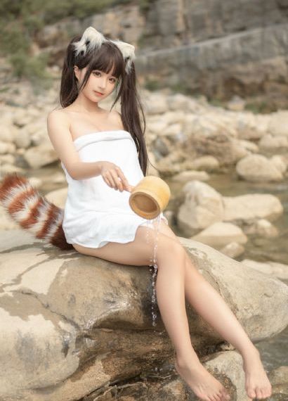 让娇妻尝试两根一起进3p视频
