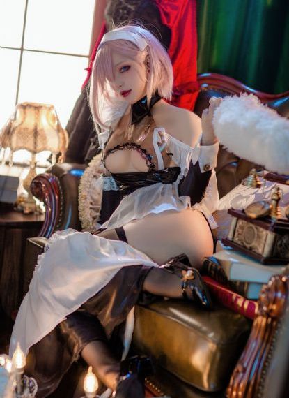 艾琳骑士