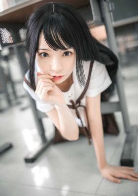 韩国隔壁女孩