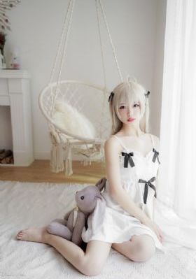 乳酸菌销售女郎