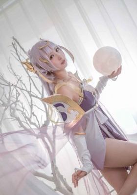 甜蜜的诱惑