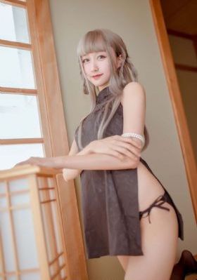 密室少女