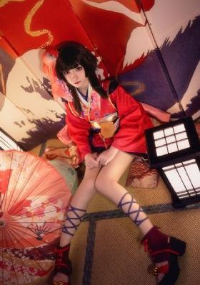mignon/吸血鬼老师