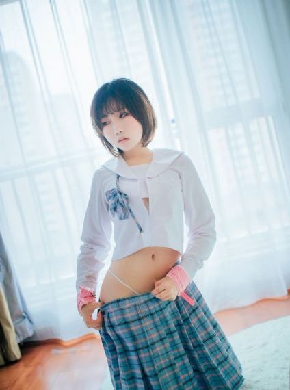 快乐一家人
