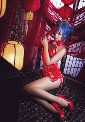 纲手鸣人