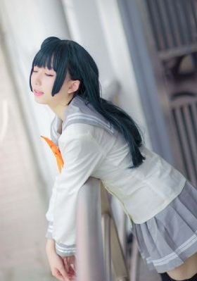 姐姐的妹妹