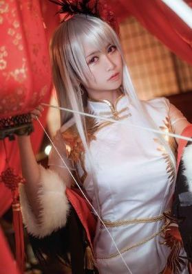 魔发奇缘