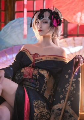 企鹅人美剧