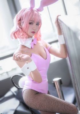 白发王妃